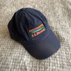 L.L.Bean hat